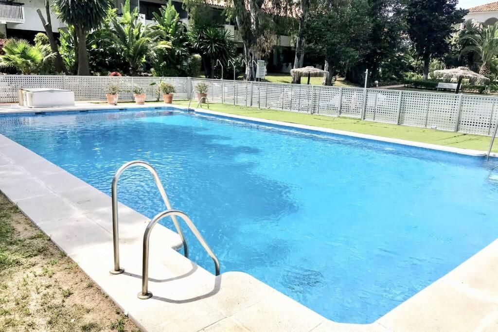 Fuentes Del Rodeo - Eaw Homes Apartment Marbella